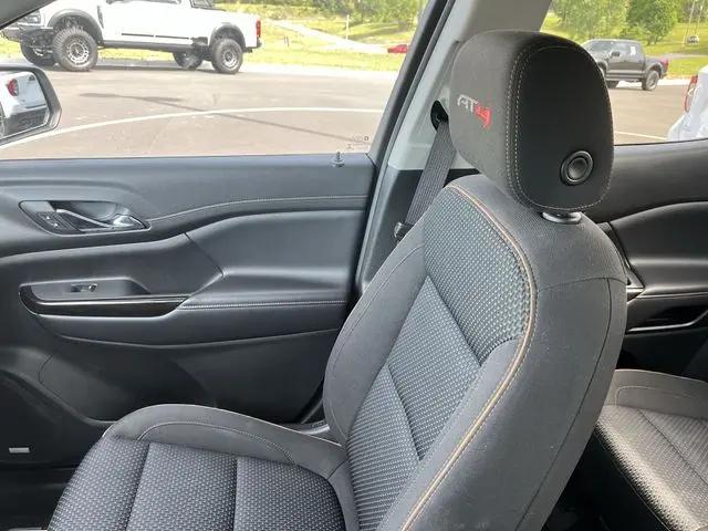 2021 GMC Acadia AWD AT4