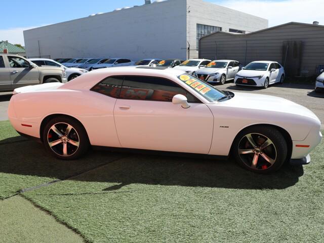 2019 Dodge Challenger R/T