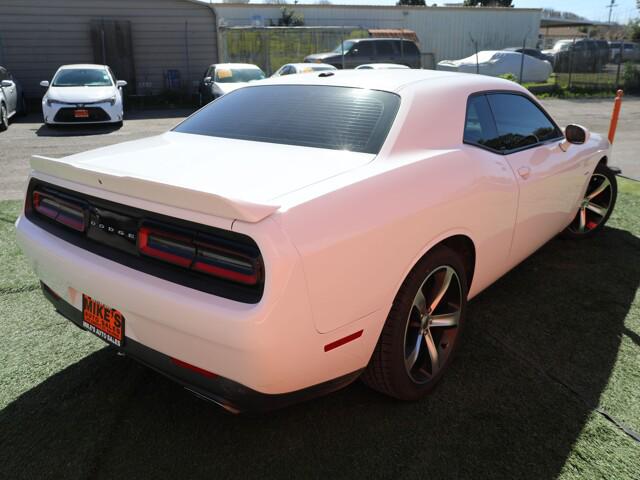 2019 Dodge Challenger R/T