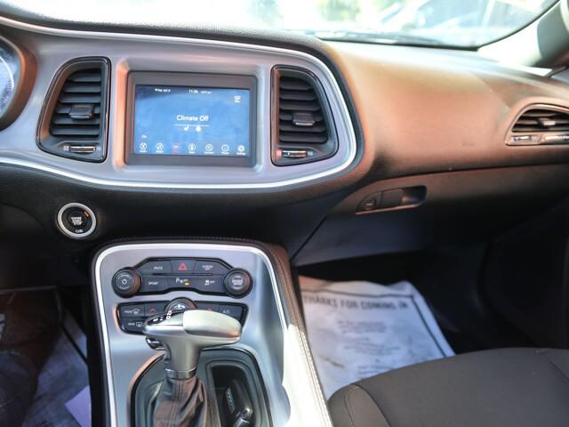 2019 Dodge Challenger R/T