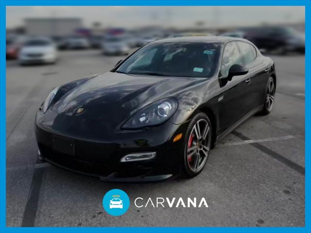2013 Porsche Panamera GTS for sale in , 
