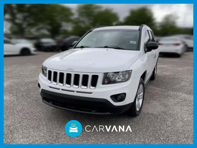 2017 Jeep Compass Sport for sale near , 