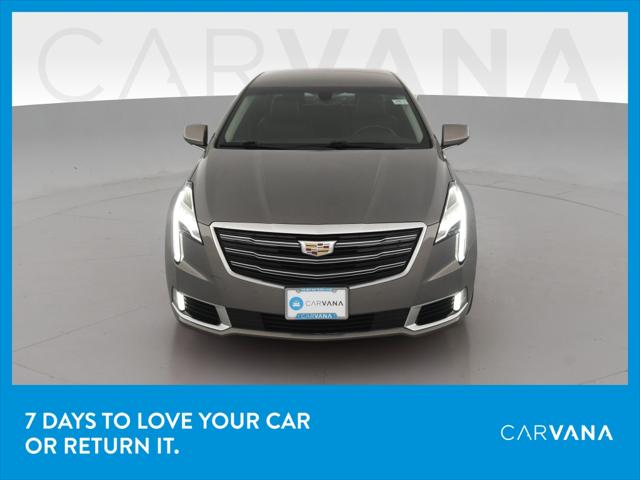 2019 Cadillac XTS Luxury