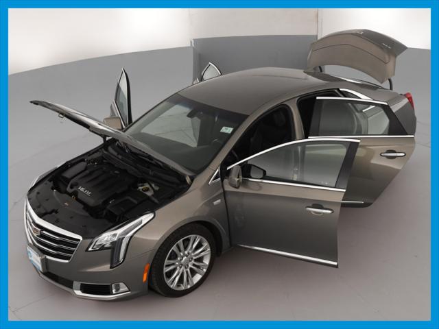 2019 Cadillac XTS Luxury