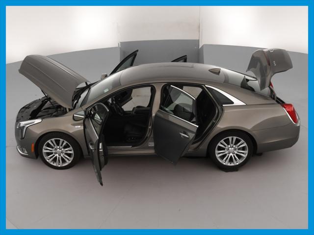 2019 Cadillac XTS Luxury