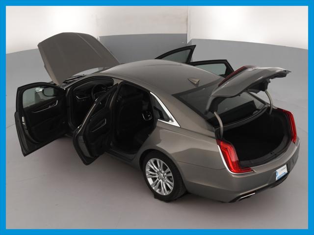 2019 Cadillac XTS Luxury