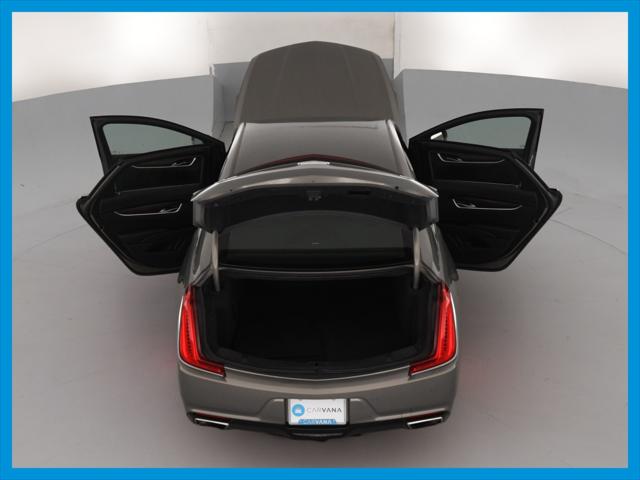 2019 Cadillac XTS Luxury