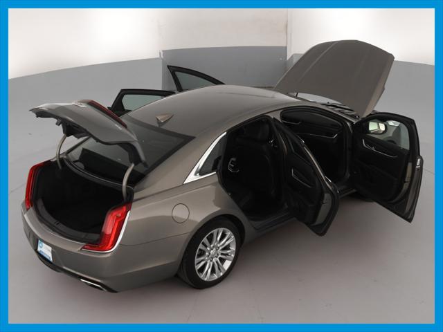 2019 Cadillac XTS Luxury