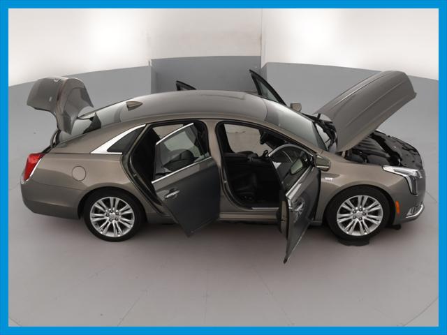 2019 Cadillac XTS Luxury