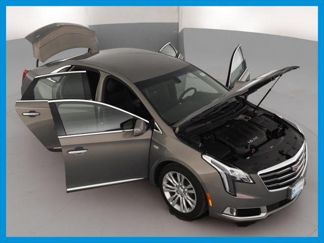 2019 Cadillac XTS Luxury