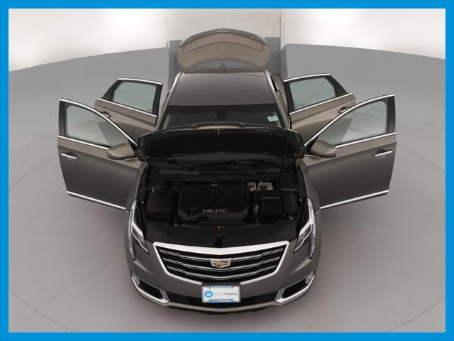 2019 Cadillac XTS Luxury