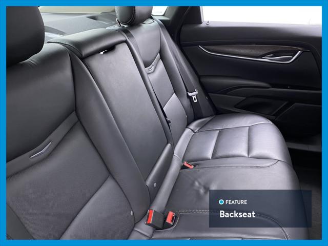 2019 Cadillac XTS Luxury