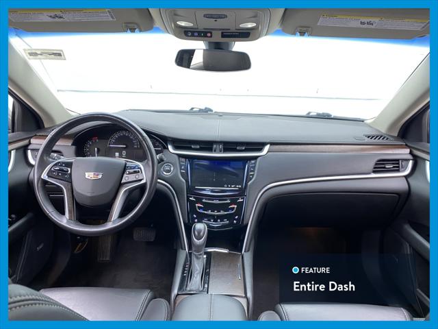 2019 Cadillac XTS Luxury