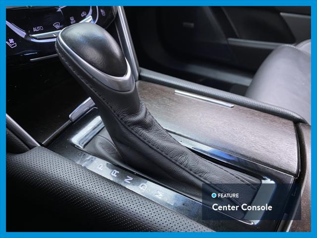 2019 Cadillac XTS Luxury