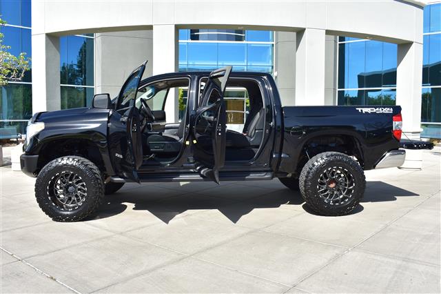 2014 Toyota Tundra SR5 for sale in San Jose, CA
