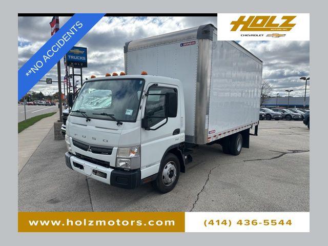 2020 Mitsubishi FEC7TS Unknown for sale in Hales Corners, WI