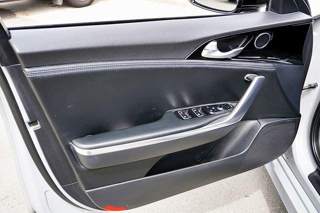 2022 Kia Stinger GT-Line