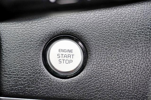 2022 Kia Stinger GT-Line