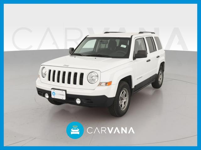 2016 Jeep Patriot Sport for sale near , 