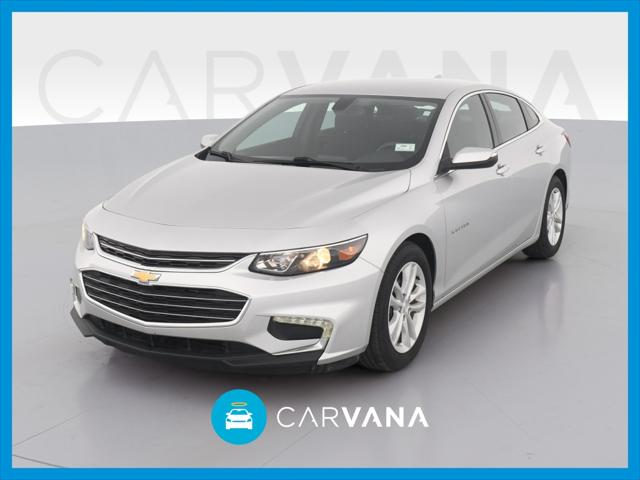 2016 Chevrolet Malibu LT for sale in , 