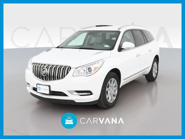 2017 Buick Enclave Premium for sale near , 
