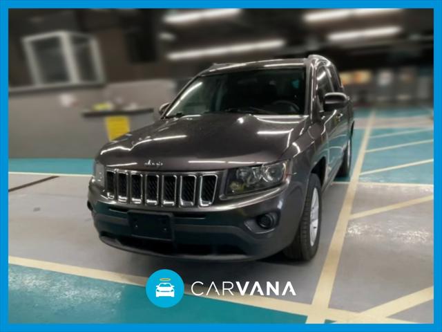 2015 Jeep Compass Sport for sale near , 
