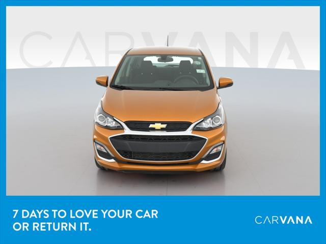 2019 Chevrolet Spark LT