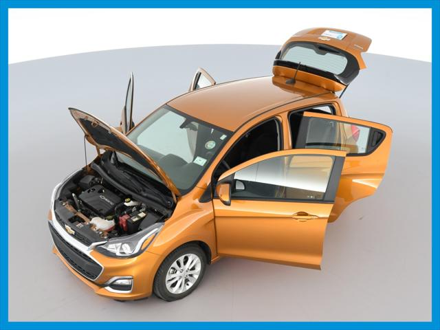 2019 Chevrolet Spark LT