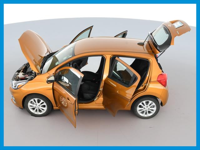 2019 Chevrolet Spark LT