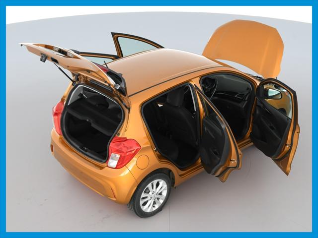 2019 Chevrolet Spark LT