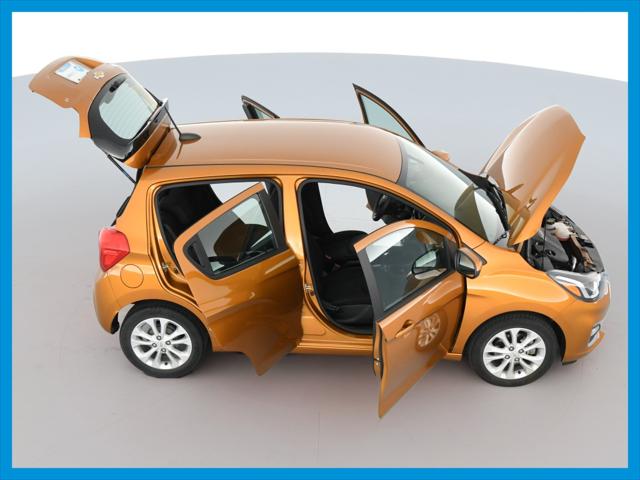 2019 Chevrolet Spark LT