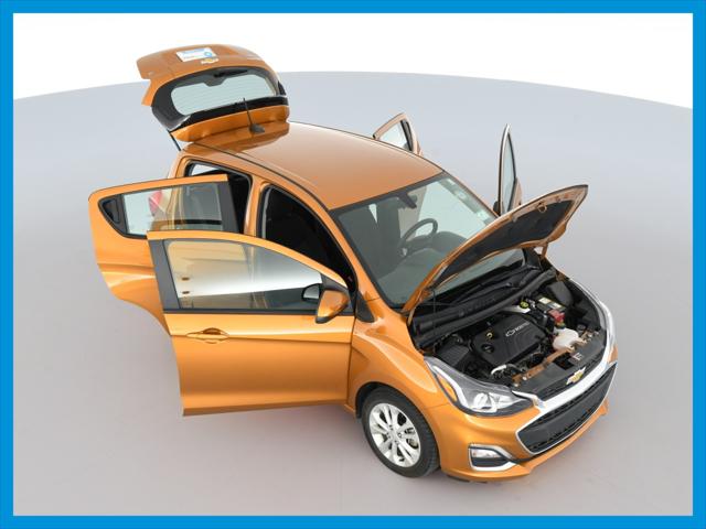 2019 Chevrolet Spark LT