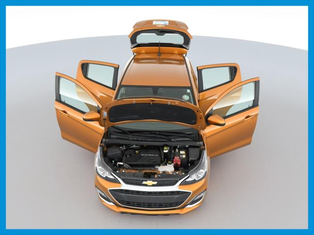 2019 Chevrolet Spark LT