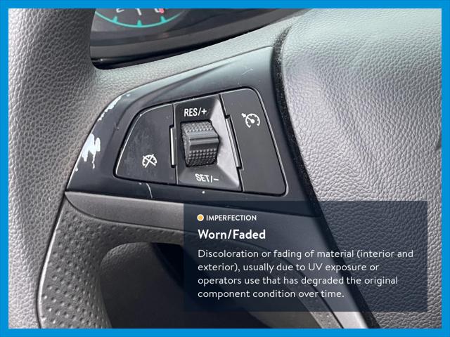 2019 Chevrolet Spark LT