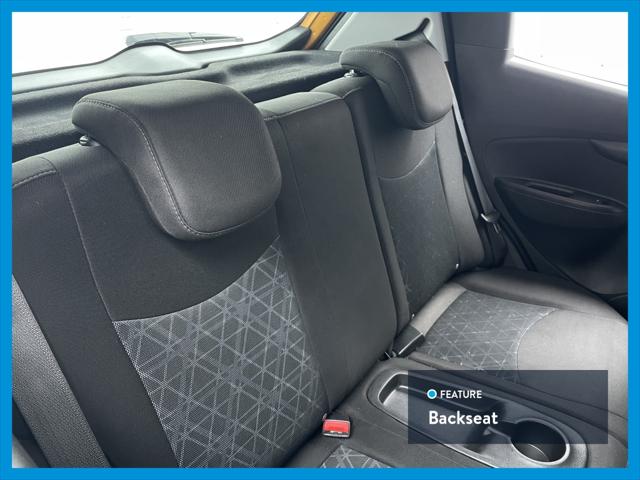 2019 Chevrolet Spark LT