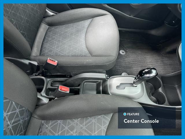 2019 Chevrolet Spark LT
