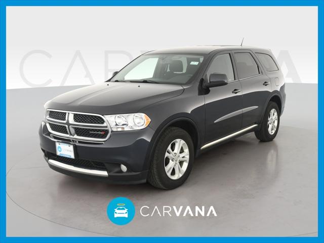 2013 Dodge Durango SXT for sale near , 