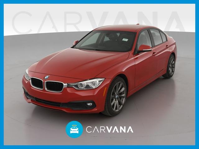 2018 BMW 3 Series 320i for sale near , 