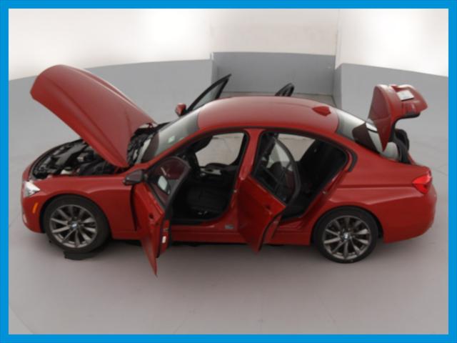 2018 BMW 3 Series 320i