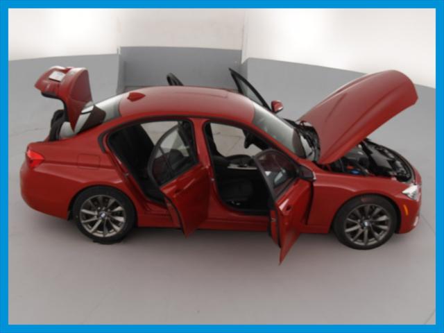 2018 BMW 3 Series 320i