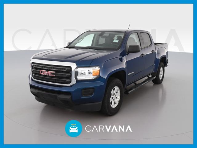 2019 GMC Canyon 2WD for sale near , 