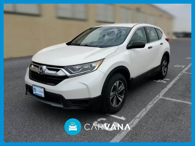 2017 Honda CR-V LX for sale near , 