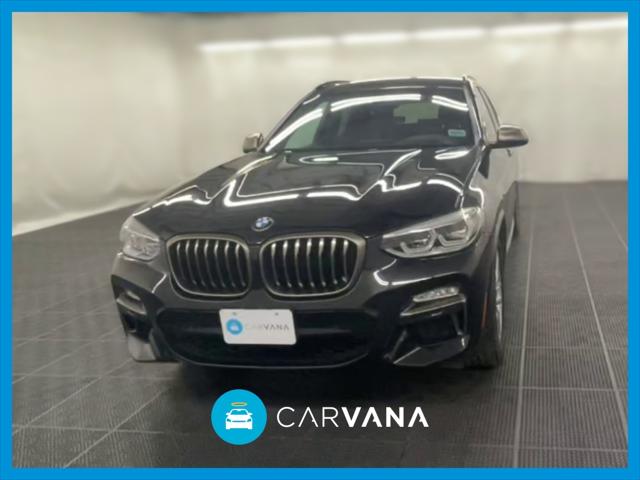 2018 BMW X3 M40i for sale near , 
