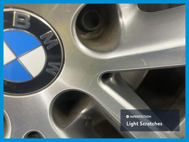 2018 BMW X3 M40i