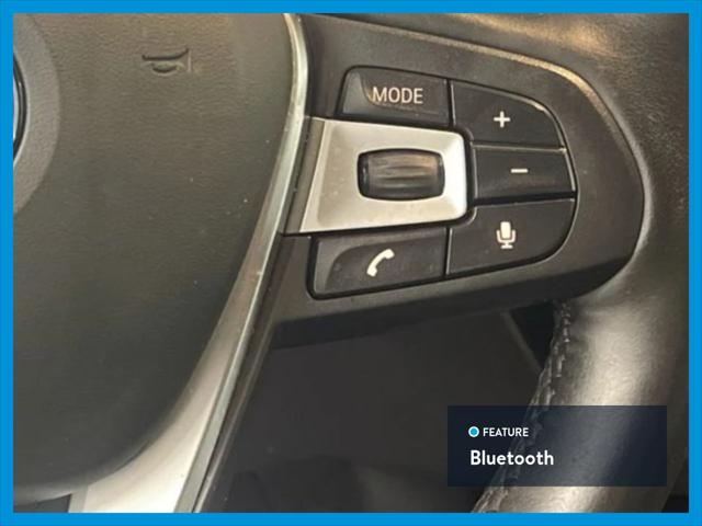 2018 BMW X3 M40i