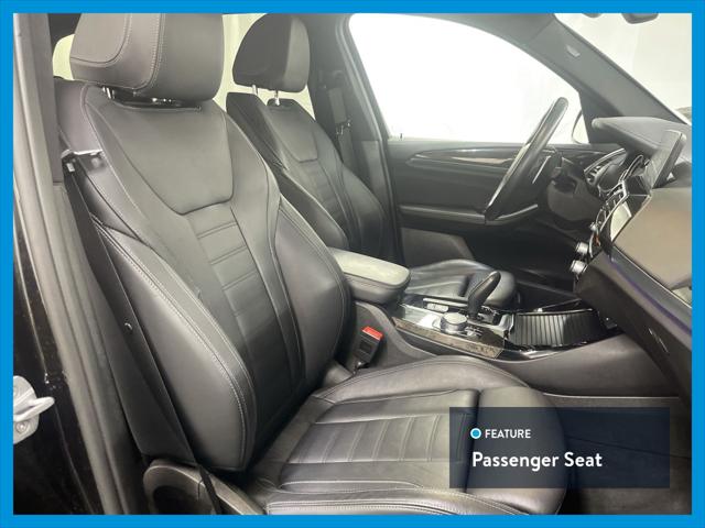 2018 BMW X3 M40i