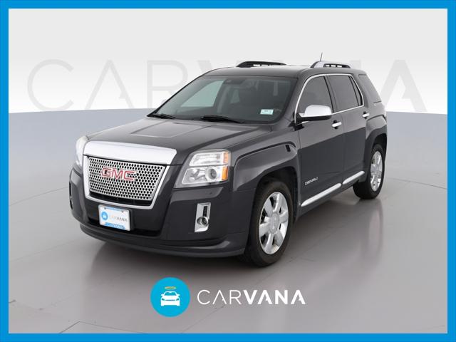 2015 GMC Terrain Denali for sale near , 