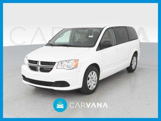 2014 Dodge Grand Caravan SE for sale near , 