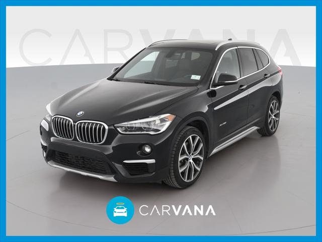 2016 BMW X1 xDrive28i for sale near , 