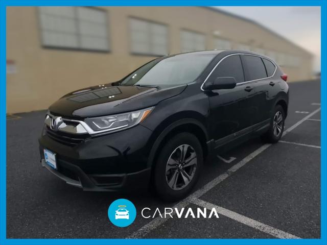 2017 Honda CR-V LX for sale near , 
